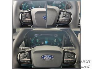 Ford Transit Courier E-Trend Winter3 *Wartung & Verschleiss* *sofort* Hartholzboden Durchlade *290 km WLTP*