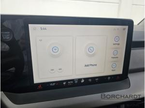 Ford Transit Courier E-Trend Winter3 *Wartung & Verschleiss* *sofort* Hartholzboden Durchlade *290 km WLTP*