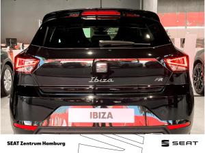 Seat Ibiza FR Black Edition 1.0  TSI 7-Gang-DSG
