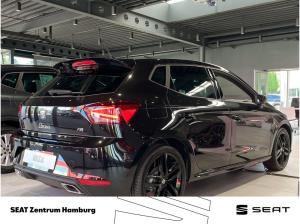 Seat Ibiza FR Black Edition 1.0  TSI 7-Gang-DSG