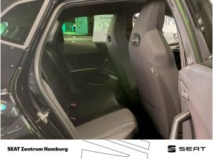 Seat Ibiza FR Black Edition 1.0  TSI 7-Gang-DSG