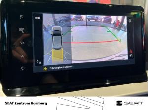 Seat Ibiza FR Black Edition 1.0  TSI 7-Gang-DSG