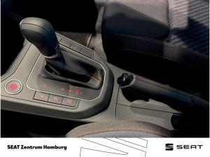 Seat Ibiza FR Black Edition 1.0  TSI 7-Gang-DSG