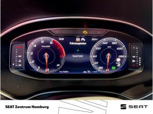 Seat Ibiza FR Black Edition 1.0  TSI 7-Gang-DSG