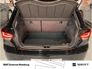 Seat Ibiza FR Black Edition 1.0  TSI 7-Gang-DSG