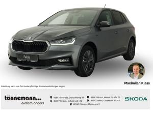 Skoda Fabia Selection *SOFORT-VERFÜGBAR* - WIRELESS SMARTLINK+LED SCHEINWERFER+ASSISTENZSYSTEME