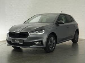 Skoda Fabia Selection *SOFORT-VERFÜGBAR* - WIRELESS SMARTLINK+LED SCHEINWERFER+ASSISTENZSYSTEME
