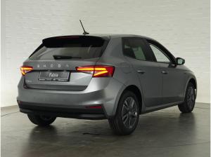 Skoda Fabia Selection *SOFORT-VERFÜGBAR* - WIRELESS SMARTLINK+LED SCHEINWERFER+ASSISTENZSYSTEME