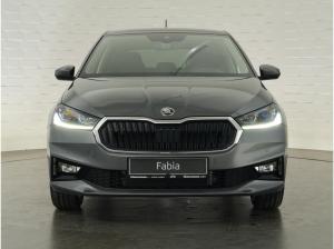 Skoda Fabia Selection *SOFORT-VERFÜGBAR* - WIRELESS SMARTLINK+LED SCHEINWERFER+ASSISTENZSYSTEME