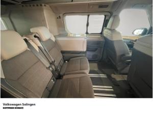 Volkswagen California T7 Coast 2.0 TDI (Solingen)