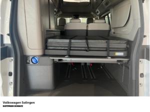 Volkswagen California T7 Coast 2.0 TDI (Solingen)