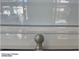 Volkswagen California T7 Coast 2.0 TDI (Solingen)