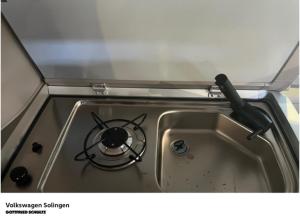 Volkswagen California T7 Coast 2.0 TDI (Solingen)