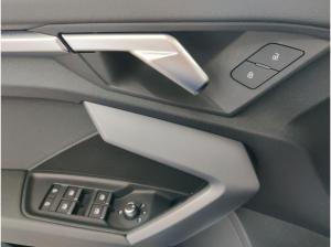 Audi A3 Sportback Advanced 30 TDI AHK/vC+/Nav+/01.30Garantie