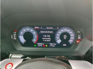 Audi A3 Sportback Advanced 35 TFSI LED/Sitzhzg/12.28Garantie