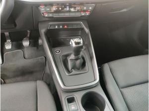 Audi A3 Sportback Advanced 35 TFSI LED/Sitzhzg/12.28Garantie