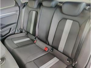 Audi A3 Sportback Advanced 30 TDI AHK/vC+/Nav+/01.30Garantie