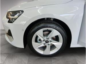 Audi A3 Sportback Advanced 30 TDI AHK/vC+/Nav+/01.30Garantie