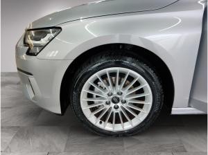 Audi A3 Sportback Advanced 35 TFSI LED/Sitzhzg/12.28Garantie