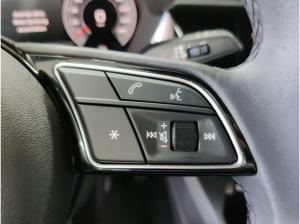 Audi A3 Sportback Advanced 30 TDI AHK/vC+/Nav+/01.30Garantie