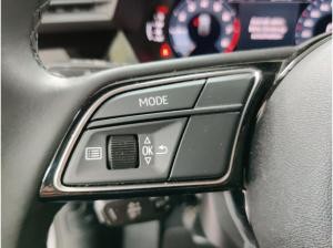 Audi A3 Sportback Advanced 35 TFSI LED/Sitzhzg/12.28Garantie