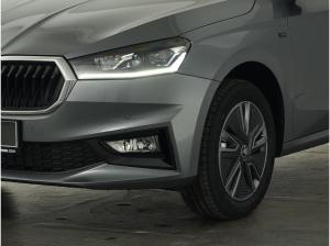 Skoda Fabia Selection *SOFORT-VERFÜGBAR* - WIRELESS SMARTLINK+LED SCHEINWERFER+ASSISTENZSYSTEME