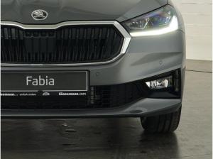 Skoda Fabia Selection *SOFORT-VERFÜGBAR* - WIRELESS SMARTLINK+LED SCHEINWERFER+ASSISTENZSYSTEME