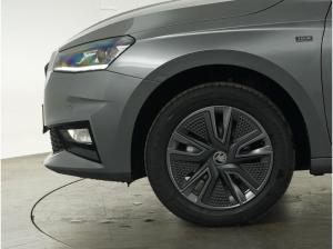 Skoda Fabia Selection *SOFORT-VERFÜGBAR* - WIRELESS SMARTLINK+LED SCHEINWERFER+ASSISTENZSYSTEME