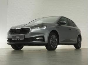 Skoda Fabia Selection *SOFORT-VERFÜGBAR* - WIRELESS SMARTLINK+LED SCHEINWERFER+ASSISTENZSYSTEME