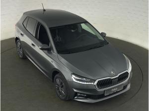 Skoda Fabia Selection *SOFORT-VERFÜGBAR* - WIRELESS SMARTLINK+LED SCHEINWERFER+ASSISTENZSYSTEME