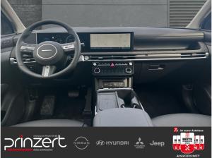 Hyundai TUCSON (NX) 1.6 T-GDI 48V "Prime" Assist.Paket*PGD*Digital-Key*MY25