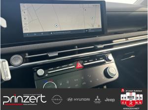 Hyundai TUCSON (NX) 1.6 T-GDI 48V "Prime" Assist.Paket*PGD*Digital-Key*MY25