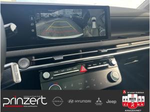 Hyundai TUCSON (NX) 1.6 T-GDI 48V "Prime" Assist.Paket*PGD*Digital-Key*MY25