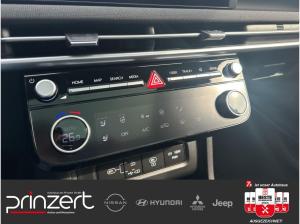 Hyundai TUCSON (NX) 1.6 T-GDI 48V "Prime" Assist.Paket*PGD*Digital-Key*MY25