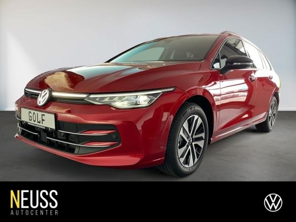 Volkswagen Golf Variant 2.0 TDI DSG ENERGY