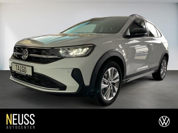 Volkswagen Taigo 1.0 TSI DSG ENERGY