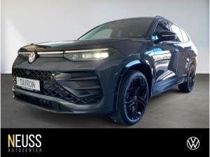 Volkswagen Tayron 2.0 TSI DSG 4Mo R-Line