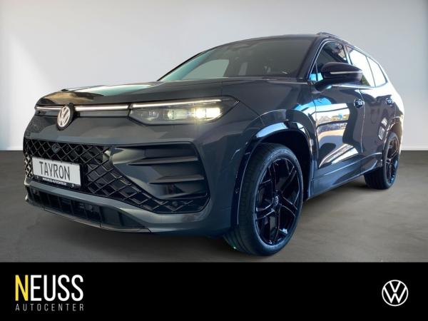 Volkswagen Tayron 2.0 TSI DSG 4Mo R-Line