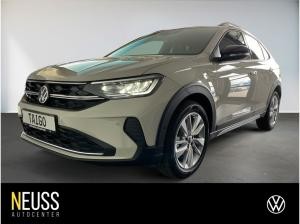 Volkswagen Taigo 1.0 TSI DSG ENERGY