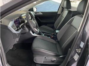 Volkswagen Taigo 1.0 TSI DSG ENERGY