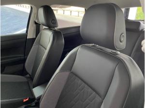 Volkswagen Taigo 1.0 TSI DSG ENERGY