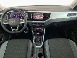 Volkswagen Taigo 1.0 TSI DSG ENERGY