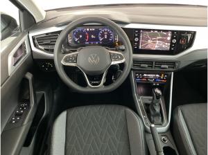 Volkswagen Taigo 1.0 TSI DSG ENERGY