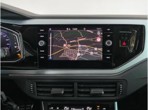 Volkswagen Taigo 1.0 TSI DSG ENERGY