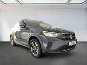 Volkswagen Taigo 1.0 TSI DSG ENERGY