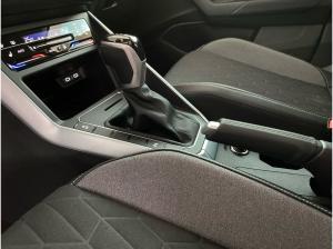 Volkswagen Taigo 1.0 TSI DSG ENERGY