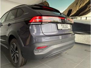 Volkswagen Taigo 1.0 TSI DSG ENERGY