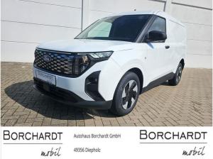 Ford Transit Courier E-Trend Winter3 *Wartung & Verschleiss* *sofort* Hartholzboden Durchlade *290 km WLTP*