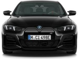 BMW i4 e Drive 40 Gran Coupé- 0,25% Dienstwagenbesteuerung!