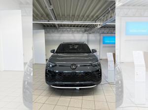 Volkswagen Tayron R-Line 4 Motion zzgl. Wartung & Inspektion/Verschleiß